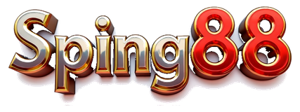 spingo88 login logo